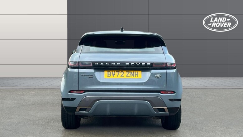 Land Rover Range Rover Evoque 1.5 P300e R-Dynamic S 5dr Auto Hatchback